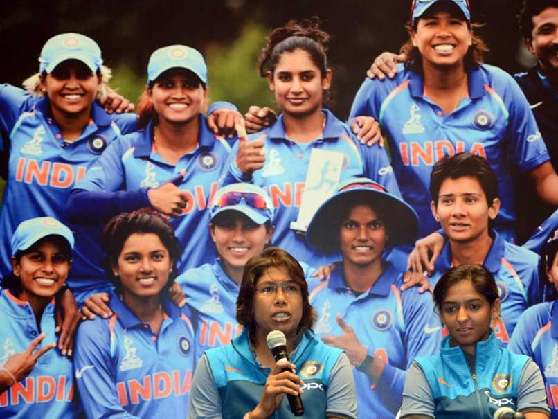Jhulan Goswami Says World Cup Show Will Pave New Road For Women's Cricket