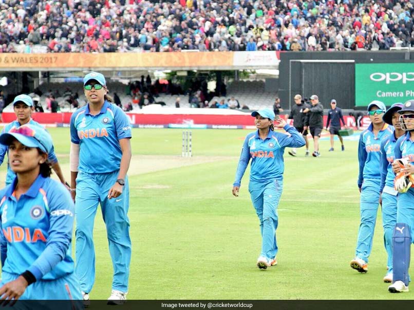 The Indian Women Have The Potential To Be Even Better, Says Jhulan Goswami