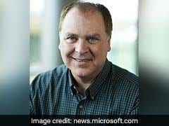 Microsoft Chief Information Officer Quits Amid Layoffs