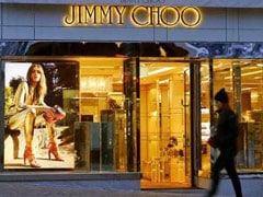 Michael Kors To Buy Luxury Shoemaker Jimmy Choo For $1.2 Billion