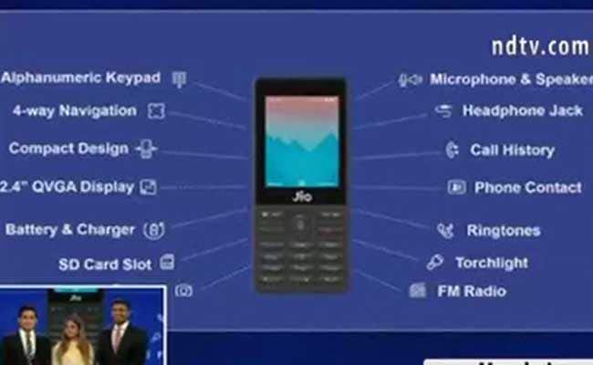 Jio Launches JioPhone, What Next? Analysts Share Their Views