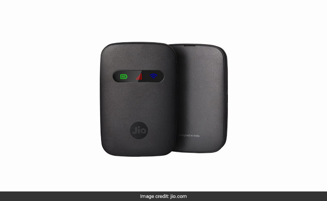 New Jio Offer: JioFi Priced At 1,999 Rupees Offers Free Benefits Worth 3,595 Rupees