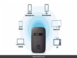 Jio's New Offer: Get 4G Data, Voice At 'Effectively Zero Cost' Jio's New Offer: Get 4G Data, Voice At 'Effectively Zero Cost'