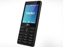 JioPhone Registration Process For Individuals And Businesses. Details Here