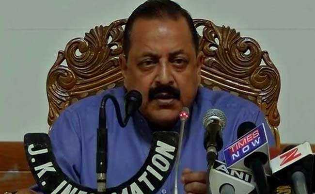 48 IAS, IPS, IRS Officers Face Corruption Cases: Government