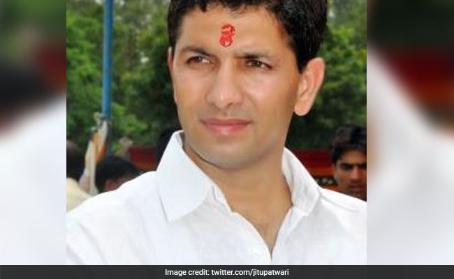 Madhya Pradesh Spent Rs 800 Crore In 3 Years On Advertisements: Congress MLA