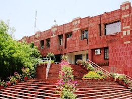 JNU Emeritus Professors Concerned Over Breach Of Conventions JNU Emeritus Professors Concerned Over Breach Of Conventions