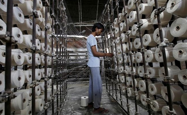 "#HowsTheJobs, <i>Chaliye Berozgari Ko Vanakkam</i>": Opposition On Jobs Report