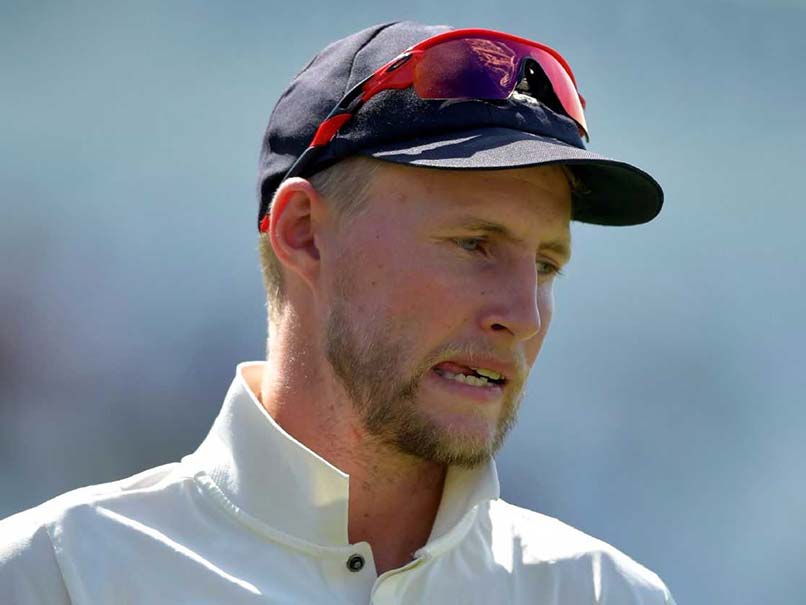 Joe Root Says England Ready For Australia Sledging War