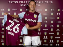 Former Chelsea Icon John Terry Signs For Aston Villa