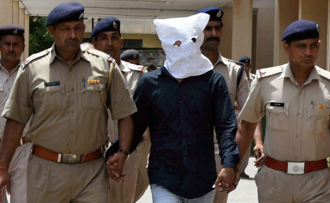 Junaid Khan Murder: Haryana Court Calls Out Government Lawyer For Helping Accused
