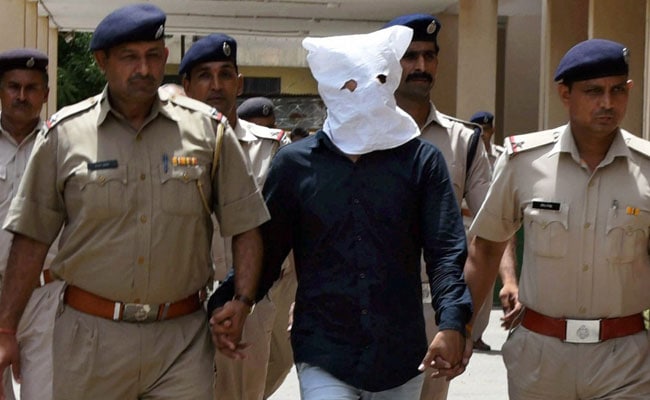 Key Accused In Junaid Khan Mob Killing Given Interim Bail