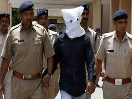 Key Accused In Junaid Khan Mob Killing Given Interim Bail Key Accused In Junaid Khan Mob Killing Given Interim Bail
