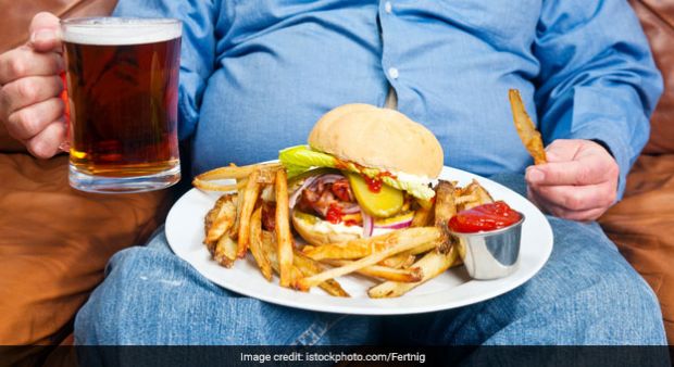 Pairing a Sugary Drink with High-Protein Meal? It May Make You Fat, Says Study