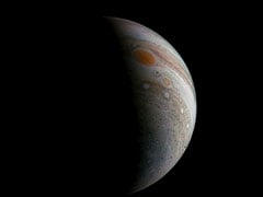 NASA Spacecraft To Fly A Massive Storm Raging On Jupiter
