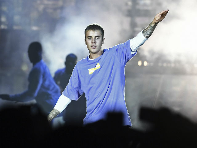 Justin Bieber Not Welcome In China, Due To 'Bad Behaviour': Authorities