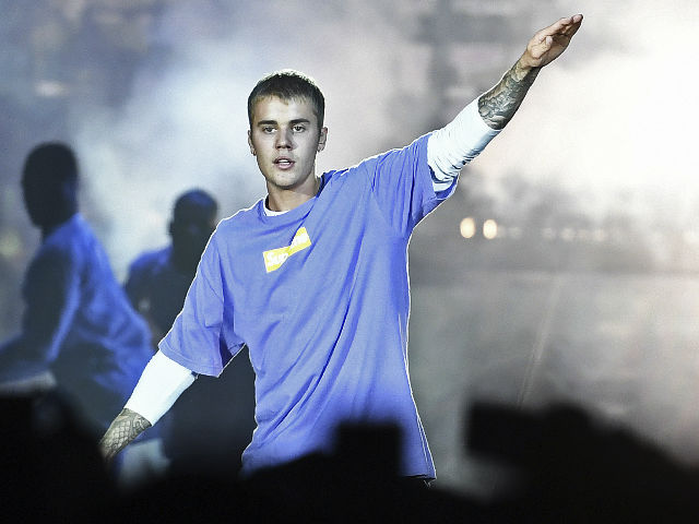 Justin Bieber Cancels The Rest Of His Purpose Tour With Barely A Sorry