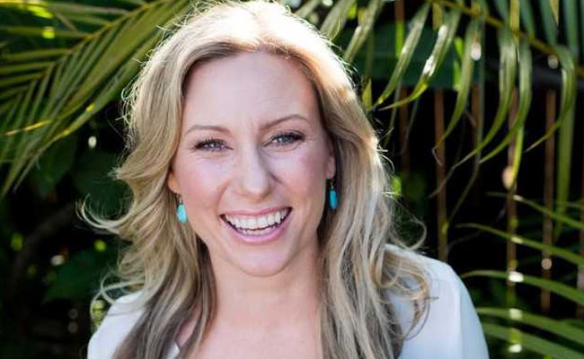 Australian Woman Shot In Minneapolis Called Twice To Report An Assault