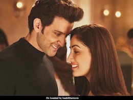 Hrithik Roshan, Yami Gautam's <I>Kaabil</i> Might Get A Hollywood Remake Hrithik Roshan, Yami Gautam's <I>Kaabil</i> Might Get A Hollywood Remake