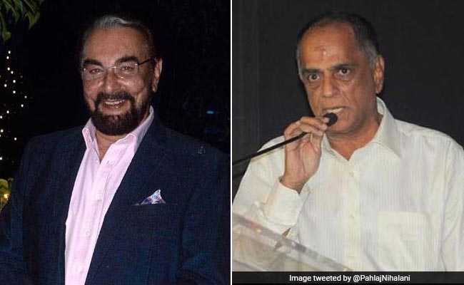 सेंसर बोर्ड पर साधा कबीर बेदी ने निशाना, बोले- किसी त्रासदी की तरह हैं पहलाज निहलानी