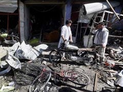 Number Of Deaths In Kabul Car Bombing Rises To 35