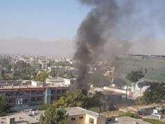 At Least 24 Killed, 42 Wounded In Kabul Car Bombing: Official