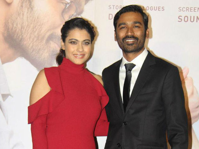 Kajol Is Excited About September And It's Not Because Of <i>VIP 2</i>