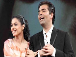 तकरार के बाद क्या करण जौहर की फिल्मों में नजर आएंगी काजोल? जानें एक्ट्रेस का जवाब तकरार के बाद क्या करण जौहर की फिल्मों में नजर आएंगी काजोल? जानें एक्ट्रेस का जवाब