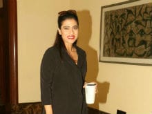 Kajol Says Nepotism Is A 'Moot Point'