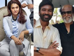 Kajol Confirms Her <i>VIP 2</i> Role Was Never Meant For Rajinikanth