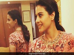 'वीआईपी 2' में धनुष जैसा दमदार किरदार निभाएंगी काजोल, बोलीं टकराव होगा दिलचस्प 'वीआईपी 2' में धनुष जैसा दमदार किरदार निभाएंगी काजोल, बोलीं टकराव होगा दिलचस्प