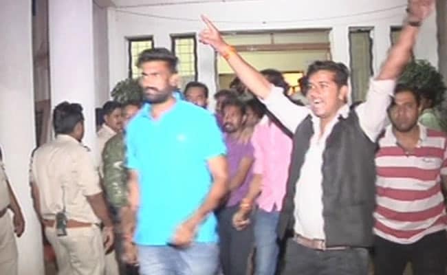 Held Bajrang Dal Leader Allowed To Walk Free; Will Arrest Again, Say Bhopal Cops