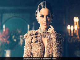 मंडी से मुंबई तक, जानें 'गैंगस्टर' से कैसे बॉलीवुड की 'क्वीन' बनीं कंगना रनोट मंडी से मुंबई तक, जानें 'गैंगस्टर' से कैसे बॉलीवुड की 'क्वीन' बनीं कंगना रनोट