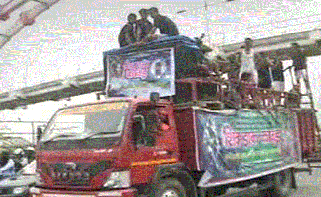 उत्तर प्रदेश : कांवड़ यात्रा की तैयारी में कोई कमी नहीं रहनी चाहिए -  मुख्य सचिव