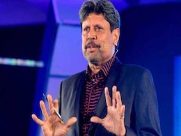 महान हरफनमौला कपिल देव पहले डालमिया मेमोरियल लेक्चर में हिस्सा लेंगे महान हरफनमौला कपिल देव पहले डालमिया मेमोरियल लेक्चर में हिस्सा लेंगे