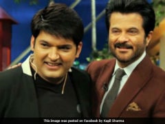 Kapil Sharma Reportedly Ill, Mubarakan Cast Wait 4 Hours And Leave