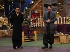 Why Shah Rukh Khan And Anushka Sharma Left <i>The Kapil Sharma Show</i> Without Shooting