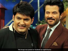 Kapil Sharma Reportedly Ill, Mubarakan Cast Wait 4 Hours And Leave Kapil Sharma Reportedly Ill, Mubarakan Cast Wait 4 Hours And Leave