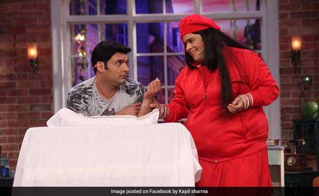 क्या बंद हो रहा 'द कपिल शर्मा शो'? जानें इसपर किकू शारदा का रिएक्शन