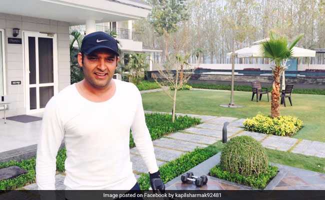 टॉप 10 से बाहर हुआ कपिल शर्मा का शो, बहन ने बताई बार-बार शूटिंग कैंसल करने की असली वजह