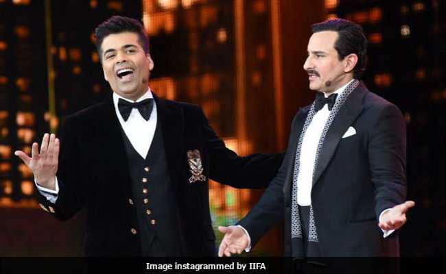 NDTV Exclusive: करण जौहर ने कंगना रनौट का IIFA में ऐसा उड़ाया मजाक कि अब हो रहा है पछतावा