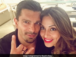 Inside Bipasha Basu, Karan Singh Grover's Vacation. Too Cute To Handle Inside Bipasha Basu, Karan Singh Grover's Vacation. Too Cute To Handle