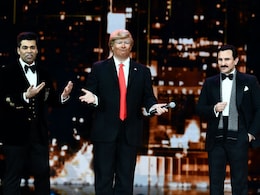 Nepotism, As Celebsplained To The World Nepotism, As Celebsplained To The World