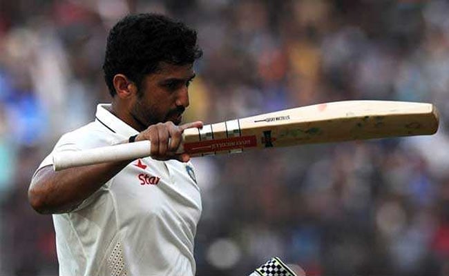 करुण नायर ने खेली कप्‍तानी पारी, भारत 'ए' ने दूसरा टेस्‍ट छह विकेट से जीता
