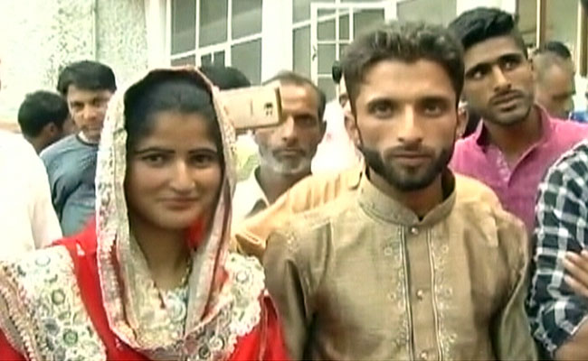 After 2014 Floods, A New Hope For The Unmarried Poor In Kashmir's Baramulla