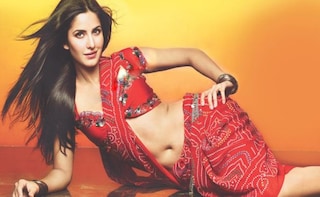 Katrina Kaif's Diet and Fitness Secrets for a Super Flat Tummy & Perfect Abs