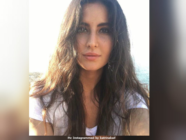 Details About Katrina Kaif's <I>Thugs Of Hindostan</i> Role. You're Welcome