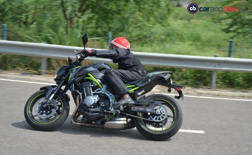 kawasaki z900 review, kawasaki z900 india review