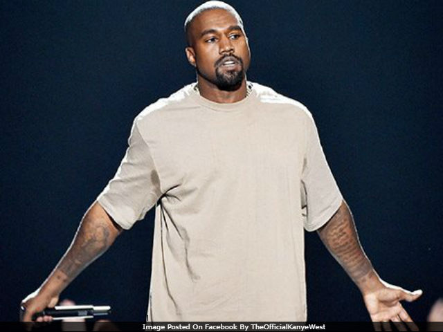 Kanye West Fights Back Against Fan Suit On <i>The Life Of Pablo</i> Exclusive Deal