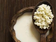 Move Over Kombucha and Miso: Make Way for Kefir, The Fermented Milk